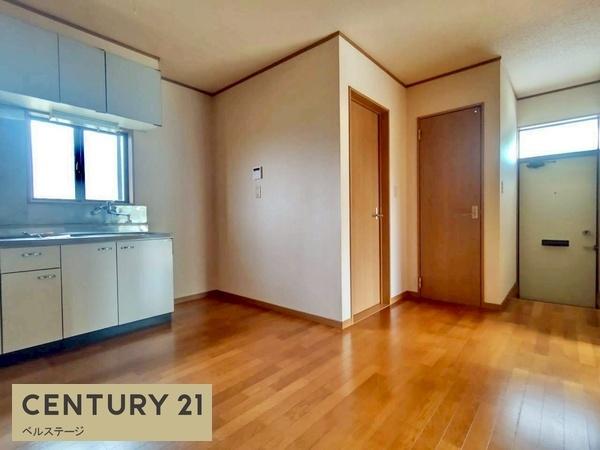 館山市正木の中古一戸建て