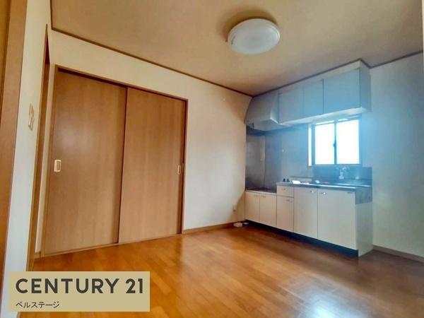館山市正木の中古一戸建て