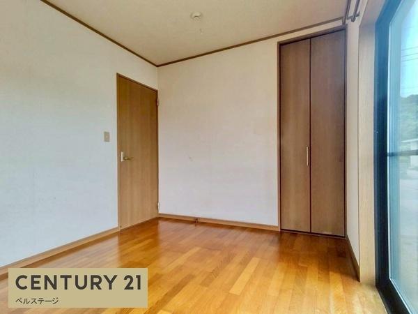 館山市正木の中古一戸建て
