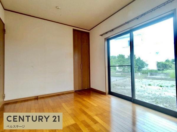 JR内房線　館山市正木　中古戸建