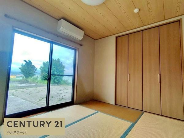 館山市正木の中古一戸建て