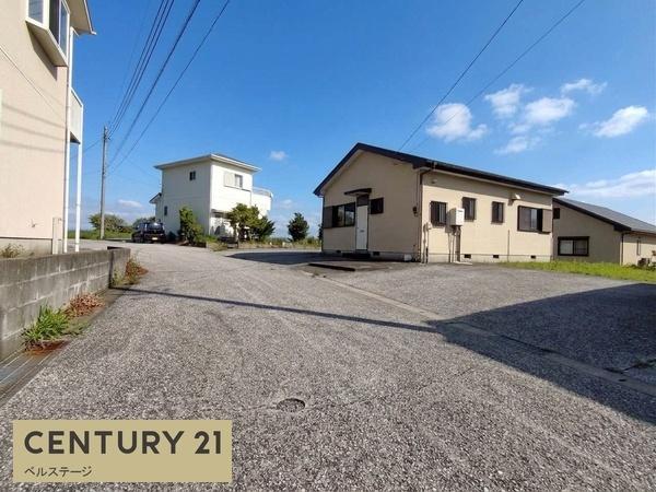 館山市正木の中古一戸建て
