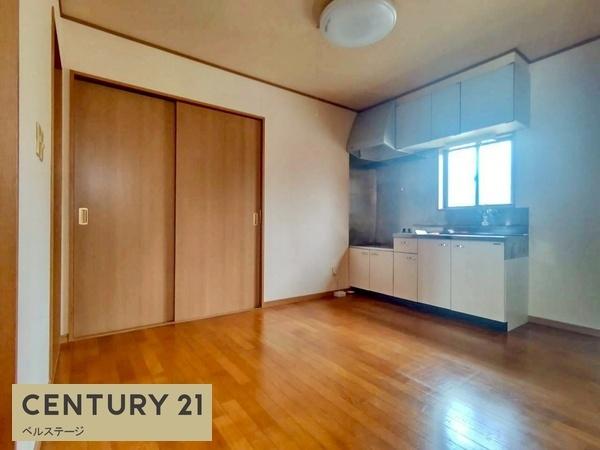 館山市正木の中古一戸建て