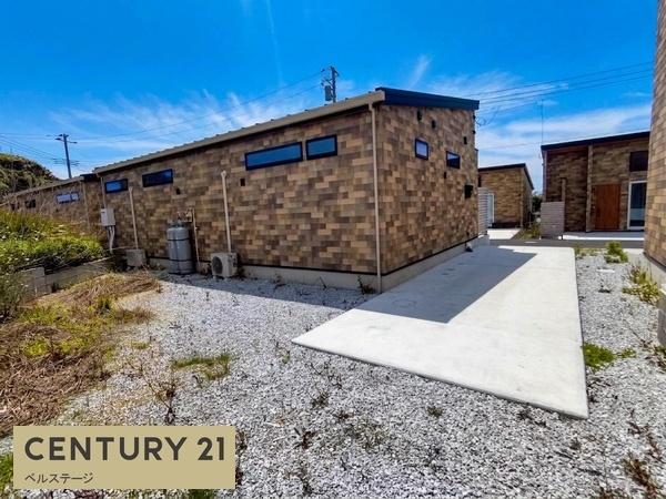 南房総市和田町柴の中古一戸建て