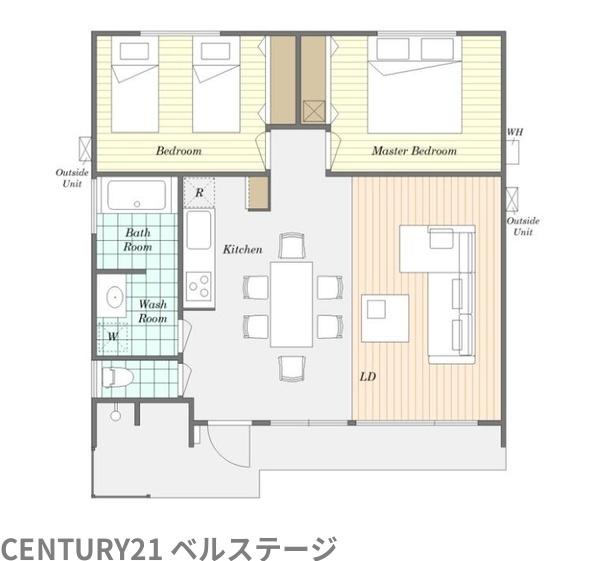 JR内房線　南房総市和田町柴　中古戸建7号棟