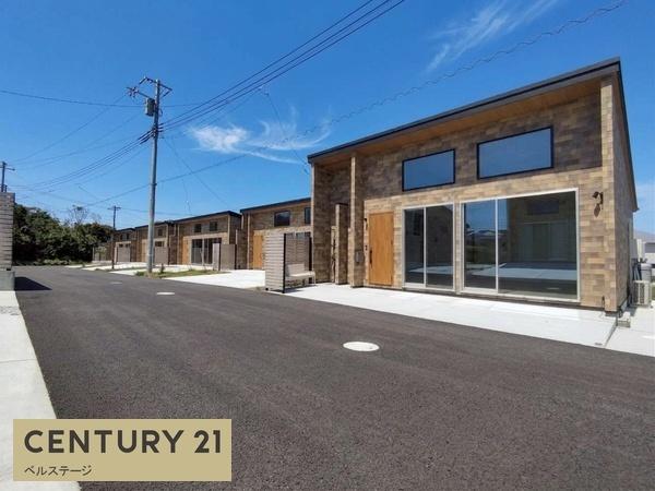 JR内房線　南房総市和田町柴　中古戸建7号棟
