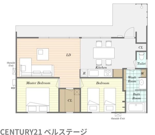 JR内房線　南房総市和田町柴　中古戸建10号棟