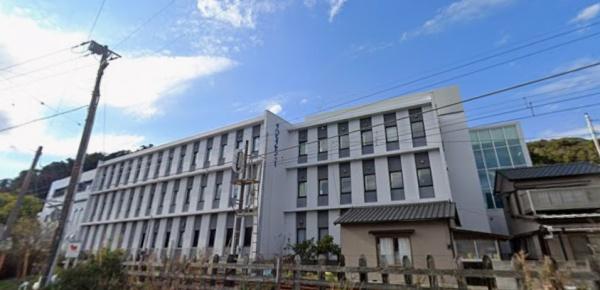 南房総市和田町柴の中古一戸建て(医療法人美篶会中原病院)