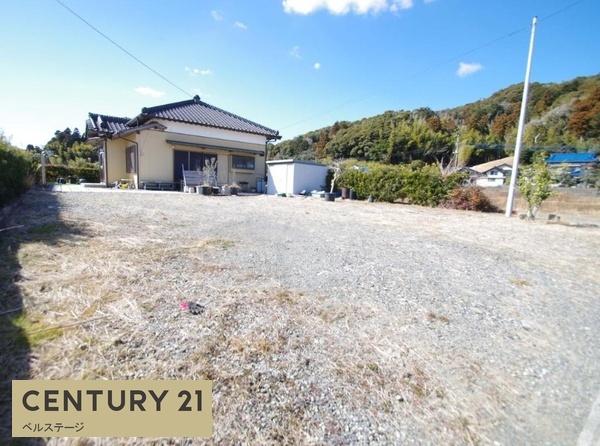 JR外房線 勝浦市上野 中古戸建
