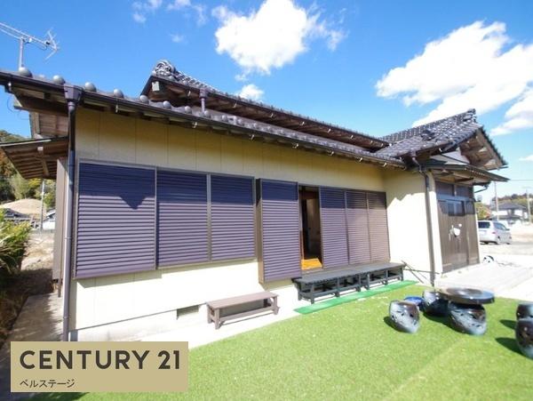 JR外房線　勝浦市上野　中古戸建