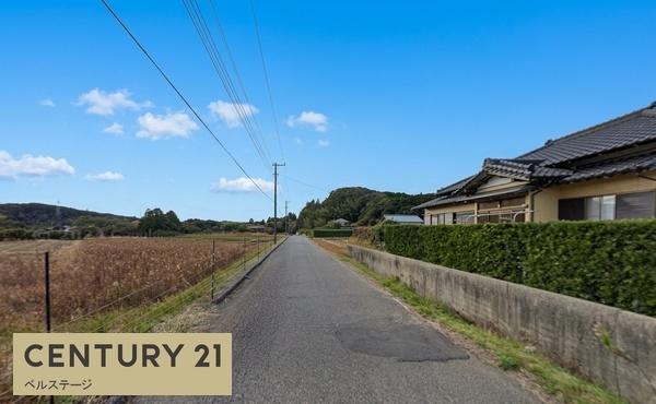 JR外房線　勝浦市上野　中古戸建