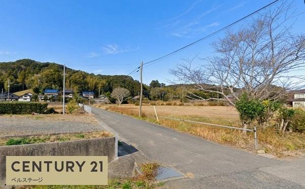JR外房線　勝浦市上野　中古戸建
