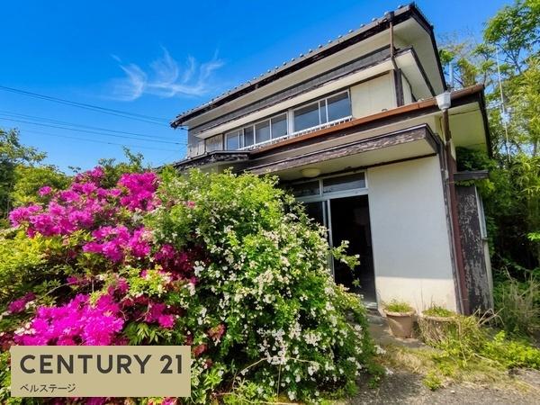 JR内房線　南房総市前田　売作業所