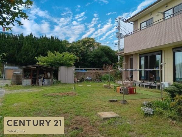 JR内房線　南房総市白浜町白浜　中古戸建