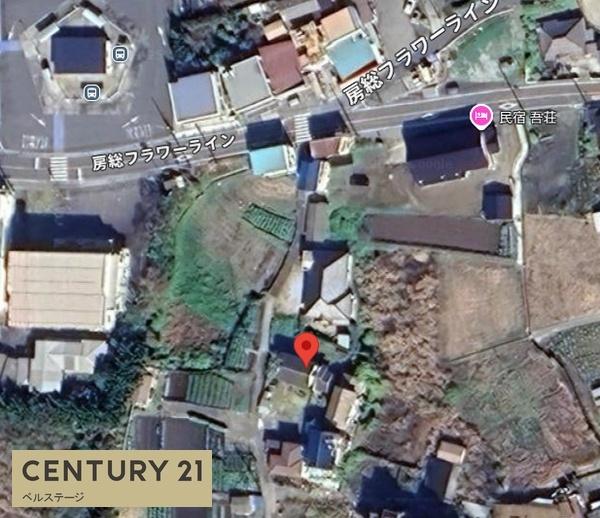 JR内房線　南房総市白浜町白浜　中古戸建