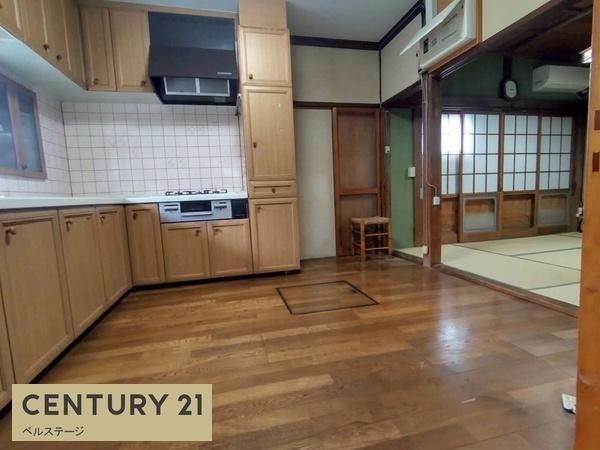 南房総市富浦町宮本の中古一戸建て