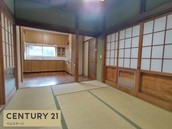 南房総市富浦町宮本の中古一戸建て