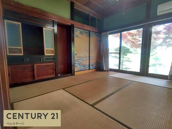 南房総市富浦町宮本の中古一戸建て
