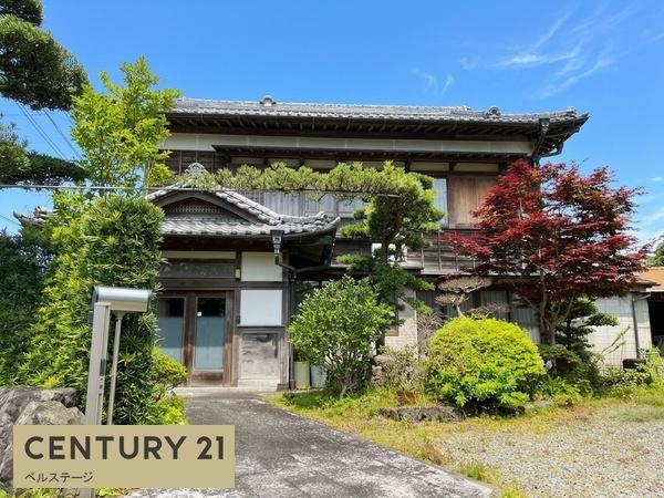 JR内房線　南房総市富浦町宮本　中古戸建