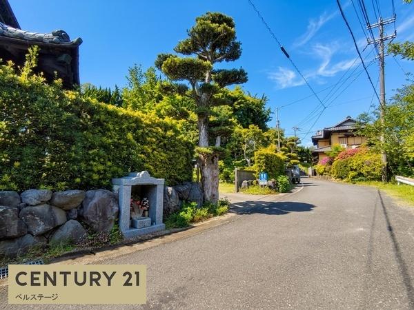 JR内房線　南房総市富浦町宮本　中古戸建