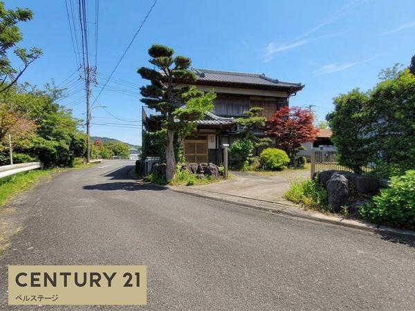南房総市富浦町宮本の中古一戸建て