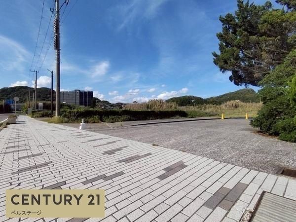 南房総市白浜町滝口の土地