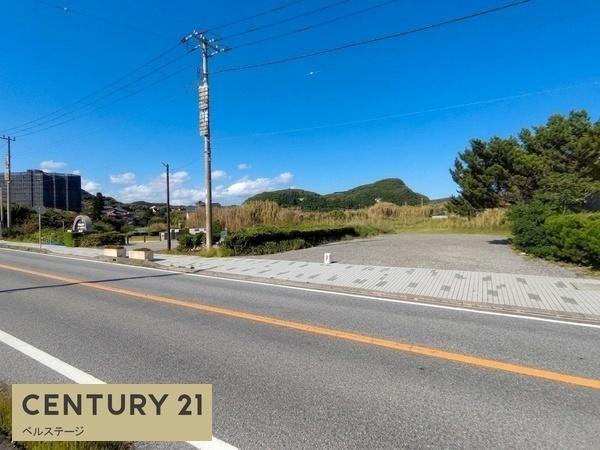 南房総市白浜町滝口の土地