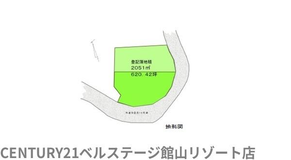 南房総市富浦町多田良の土地