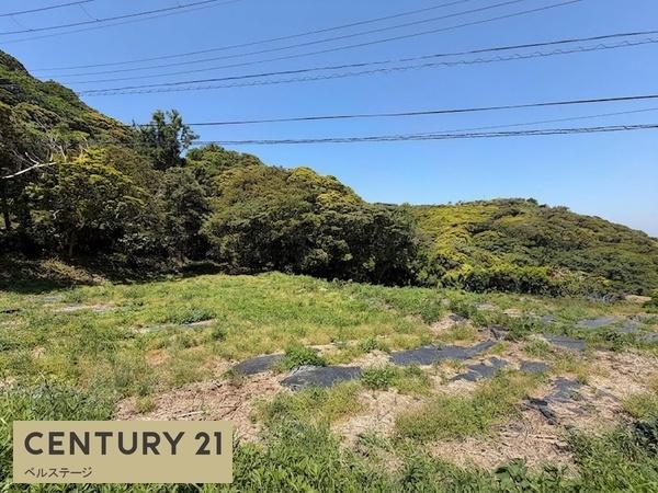 南房総市富浦町多田良の土地