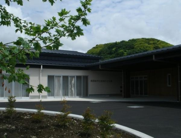 南房総市富浦町多田良の土地(南房総市立富浦中学校)