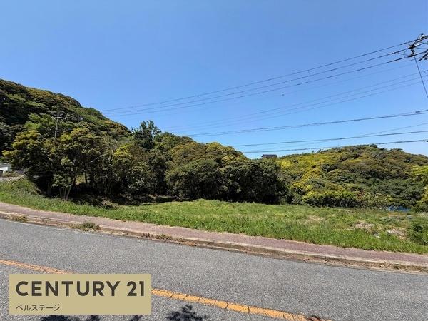 南房総市富浦町多田良の土地