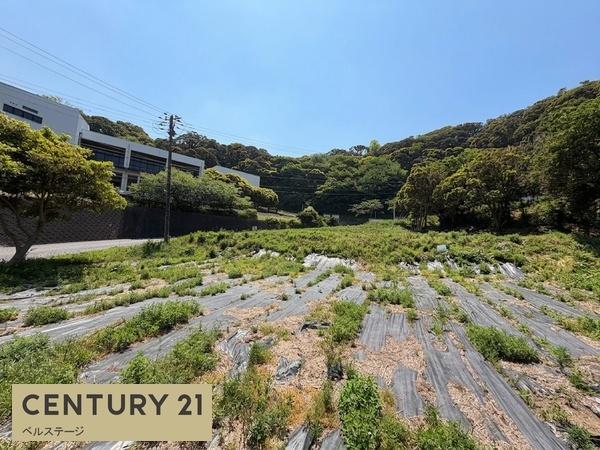 南房総市富浦町多田良の土地