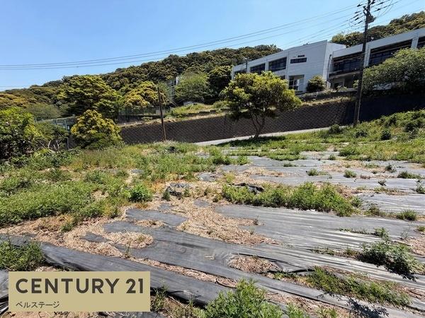 南房総市富浦町多田良の土地