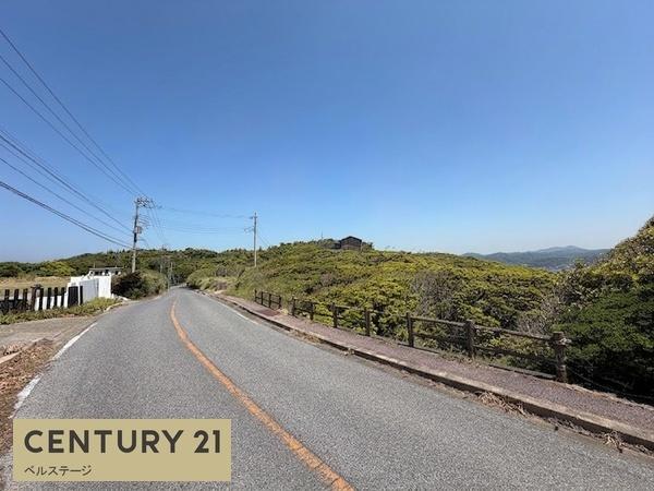 南房総市富浦町多田良の土地