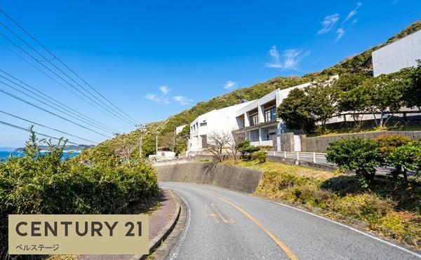 南房総市富浦町多田良の土地
