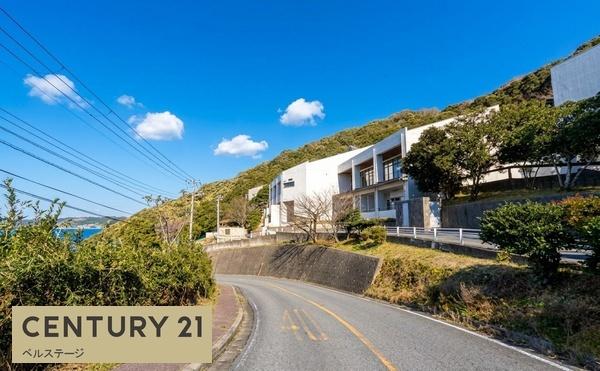 南房総市富浦町多田良の土地