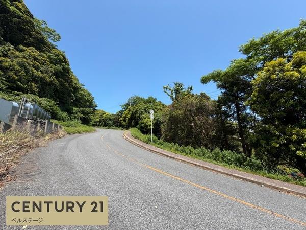 南房総市富浦町多田良の土地