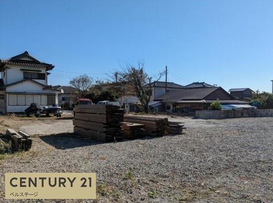 館山市那古の土地