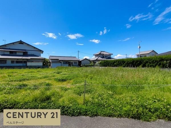 館山市北条正木の土地