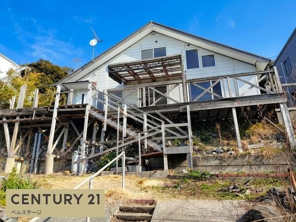 館山市藤原の中古一戸建て