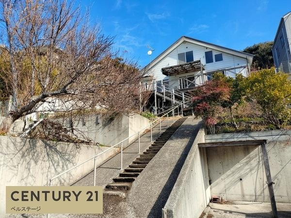 JR内房線　館山市藤原　中古戸建