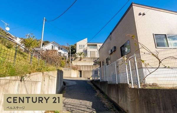 JR内房線　館山市藤原　中古戸建