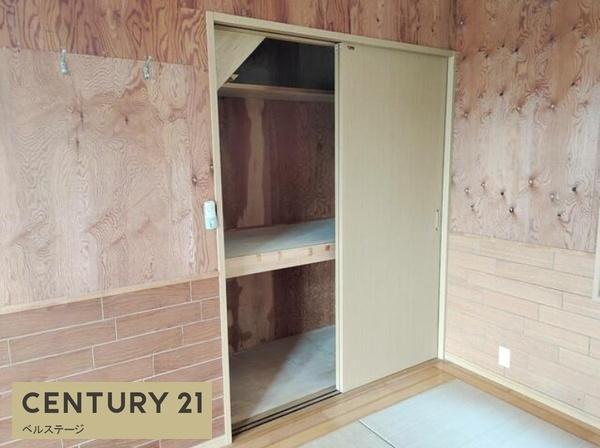 館山市藤原の中古一戸建て