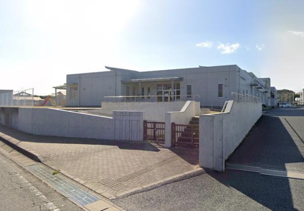 南房総市千倉町北朝夷の土地(南房総市立千倉小学校)