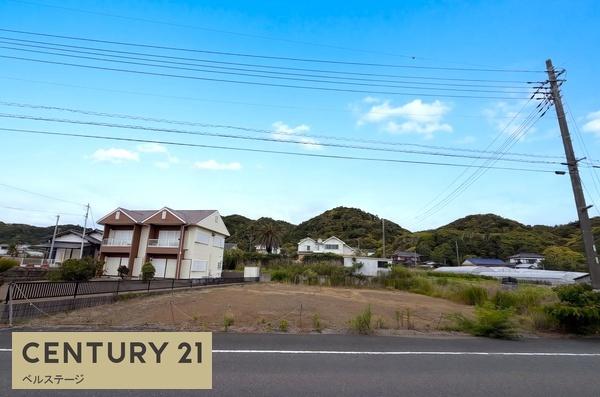 南房総市和田町花園の土地