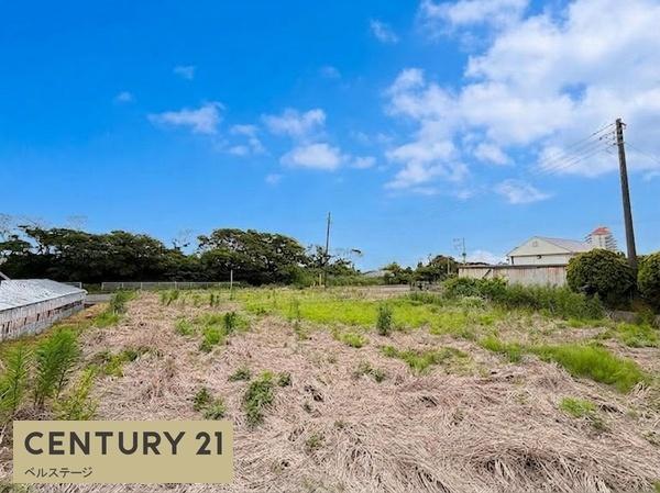 南房総市和田町花園の土地