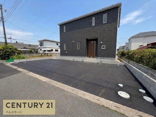 JR内房線 館山市館山 新築戸建1号棟