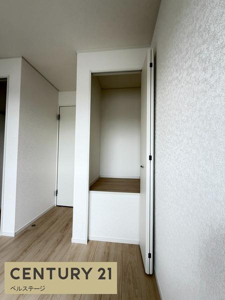 JR内房線　館山市館山　新築戸建2号棟