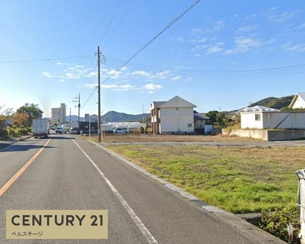 南房総市和田町花園の土地