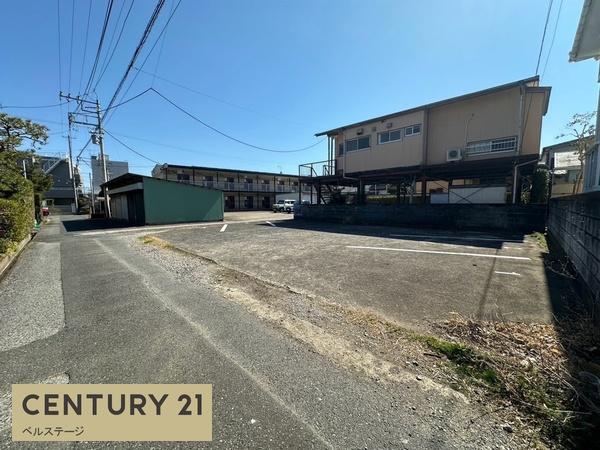 JR内房線　館山市北条　売土地
